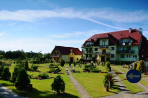 Pokoje Gościnne MAJ - Rozewie in Władysławowo